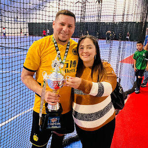 Meet your Posher, Luis anderson gonzalez parra